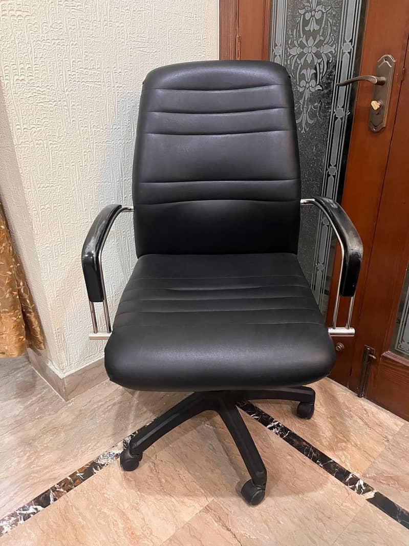Computer Chair 4