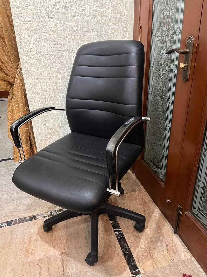 Computer Chair 8