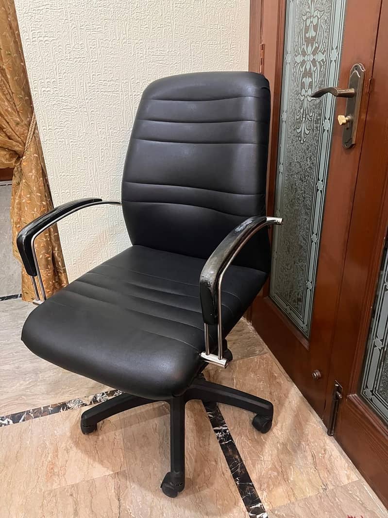 Computer Chair 9