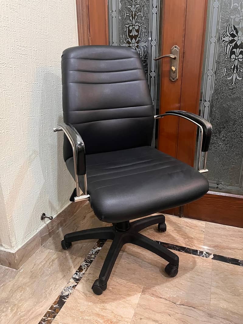 Computer Chair 10