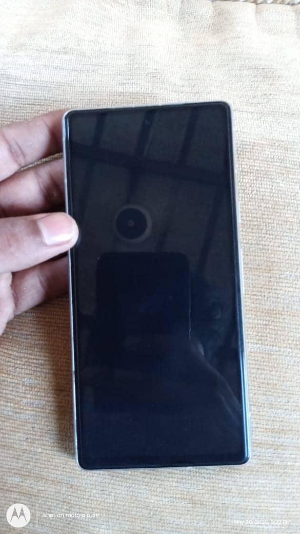 Google Pixel 7a 4