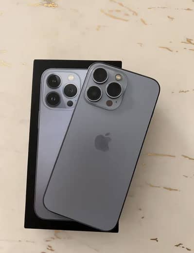 Iphone 13 Pro 256 GB