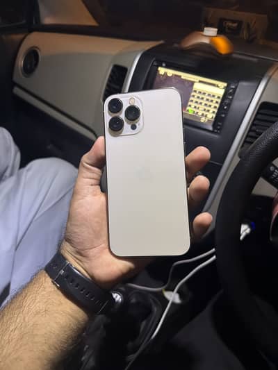 Iphone 13 pro max 128gb non active