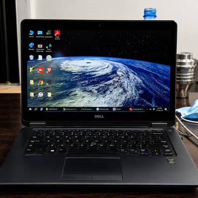 Dell Core i5 5th gen 16 gb ram (price final)
