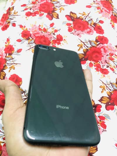 Iphone 8 Plus PTA Approved