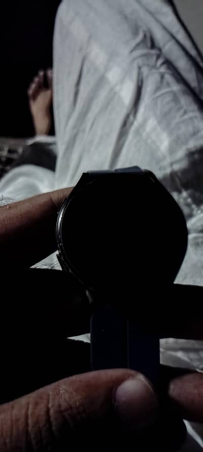 samsung watch 4 all ok best battry backup