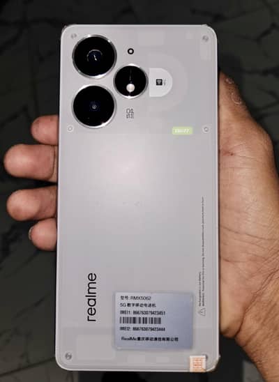 realme neo 7 turbo