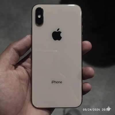 Iphone xs