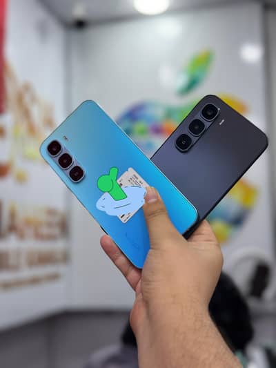 infinix hot 60pro 8/128