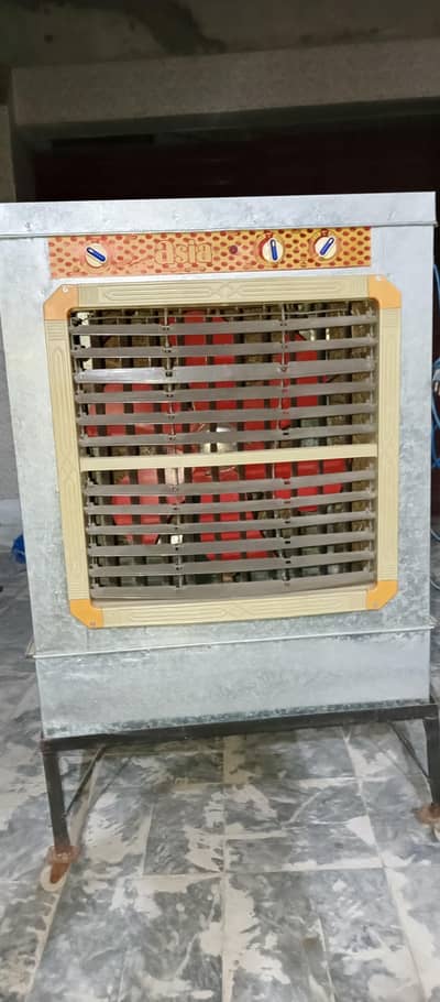 room cooler