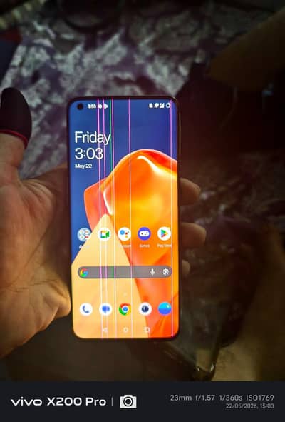 OnePlus 9 pro 5g
