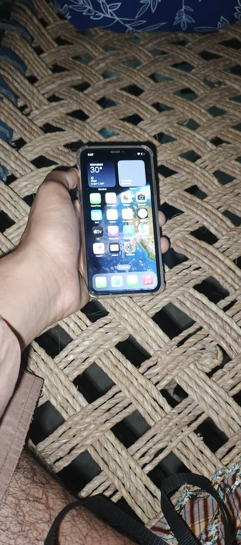iphon xs 3