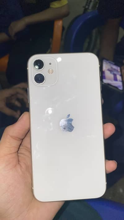 Iphone 11 Jv 128 gb