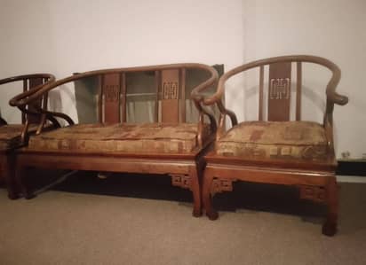 Sofa Set - For Home/ Office use