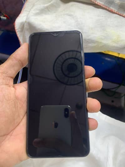 Samsung Mobile A04s