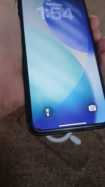 iphone 11 pro max 256 gb 89 health