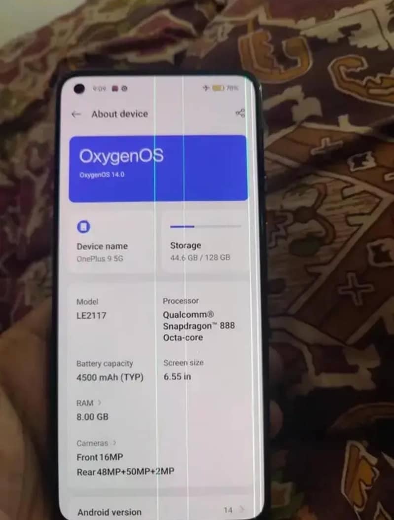 one plus 9 0