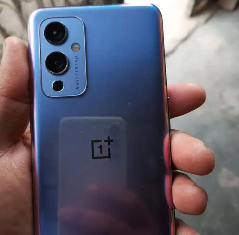 one plus 9 1