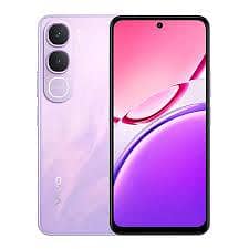 vivo y21d