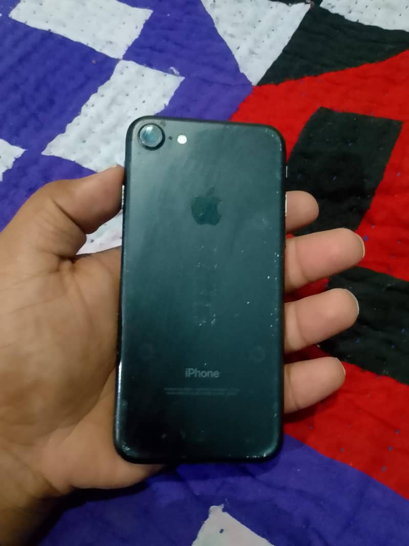 iPhone 7 2