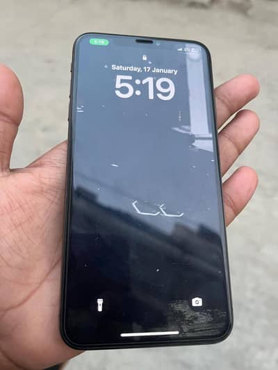 Apple iPhone XS Max