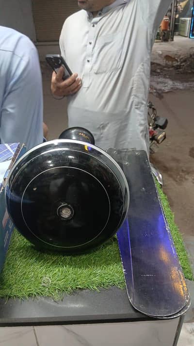 jalal fan used pure copper
