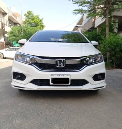 Honda City 1.5 CVT 2022 - Total Genuine| Honda City |City Car For Sale