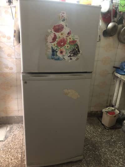 Dawlance Refrigerator