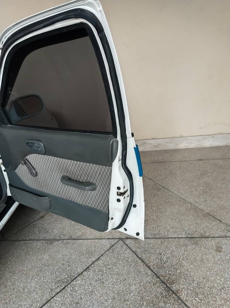 Suzuki cultus 6