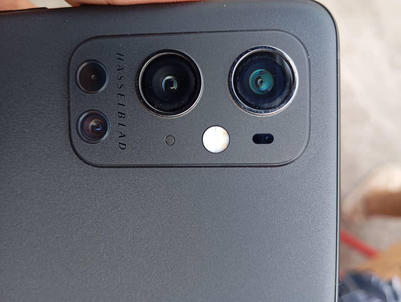 One Plus 9 Pro 2