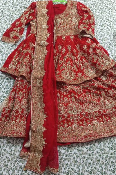 BRIDAL LENHENGA