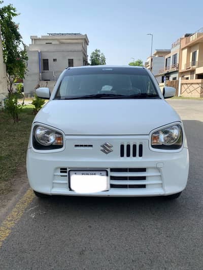 Alto VXL 2023