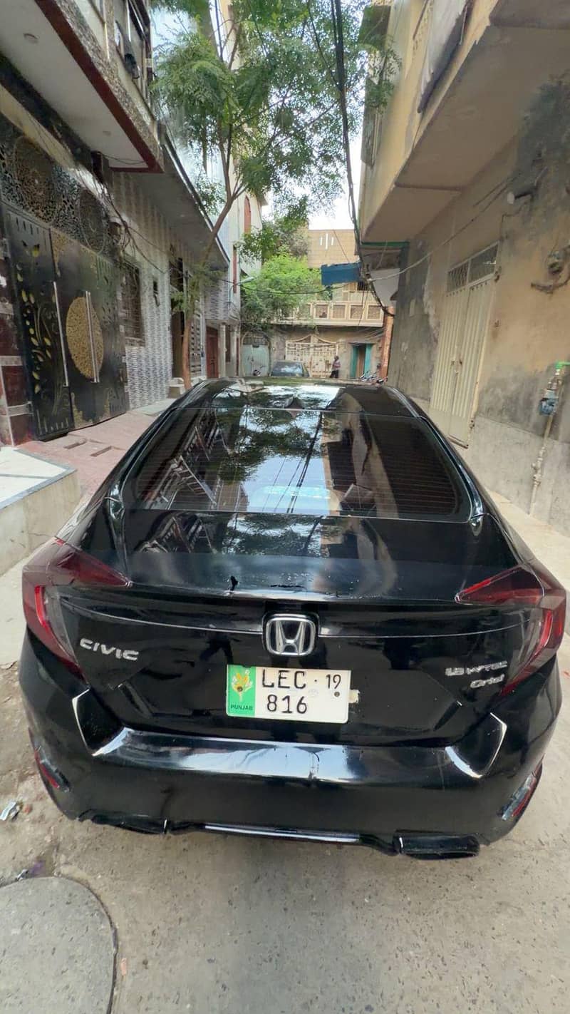 Civic 2