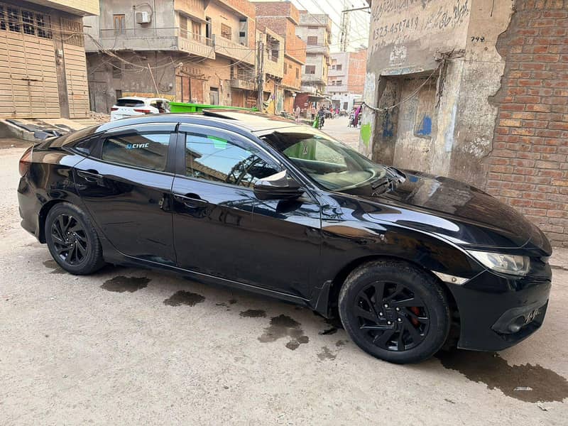 Civic 3