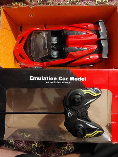 farrari Car