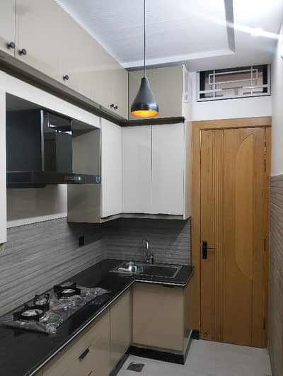 4 marla brand new house for rent