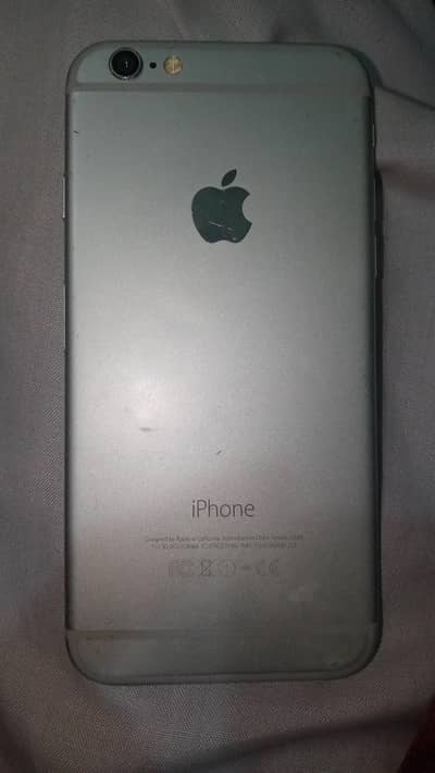 Mobile all okay pta approved ha bass panel aor battery  dalni ha
