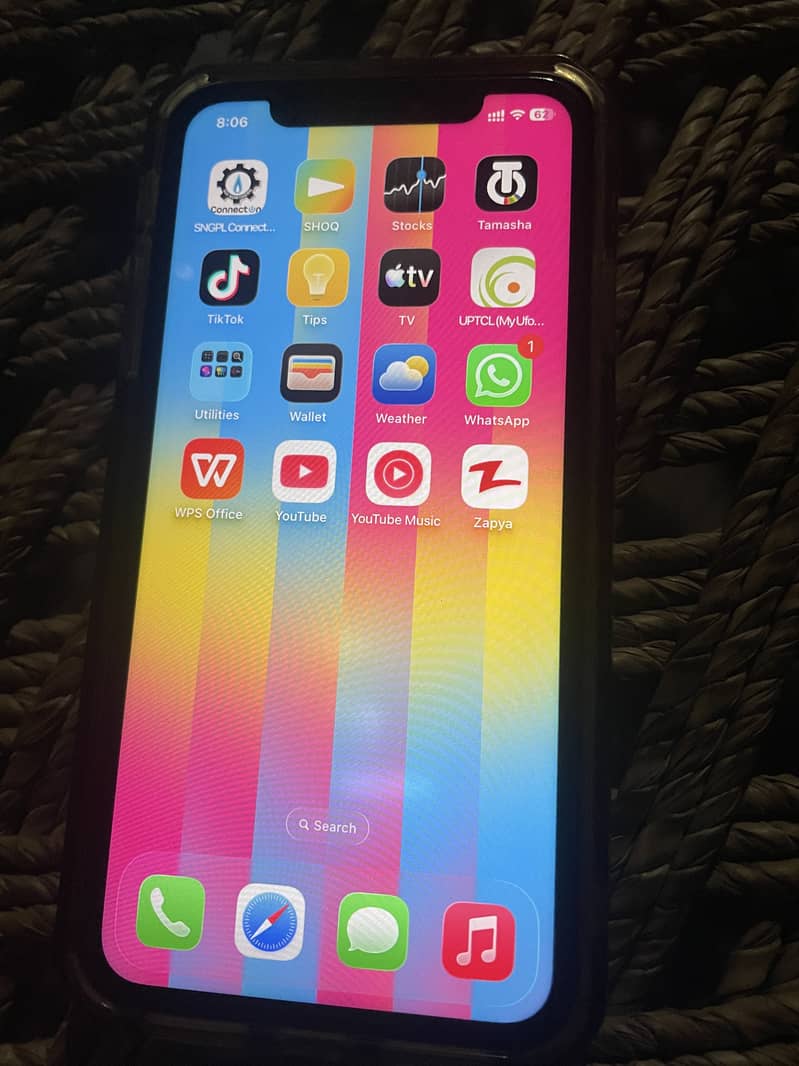 iPhone 11 1