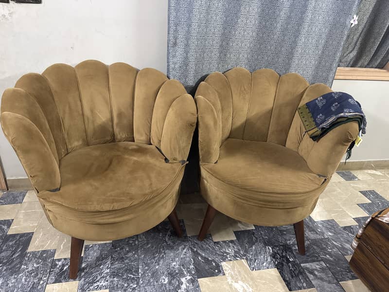 Sofa set 1