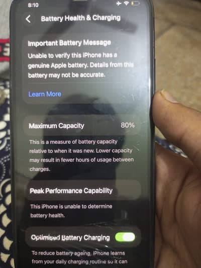 iPhone 11 Pro Max