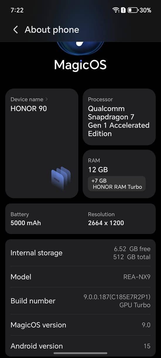 honor 90 1