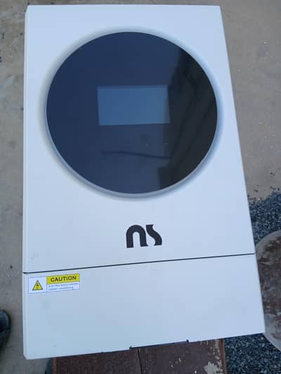 Ns 6 kw