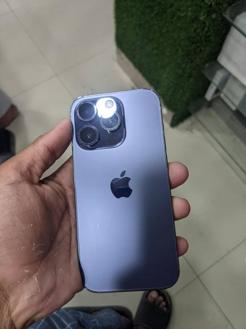 iphone 14 pro max 2