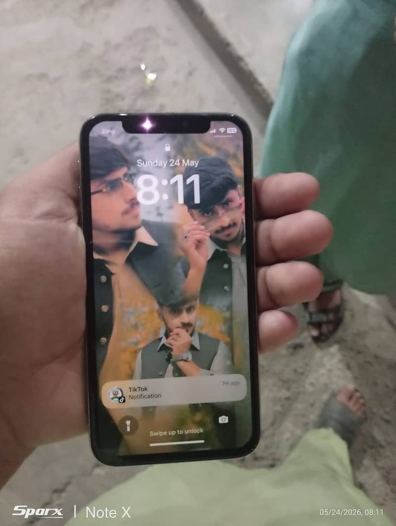 Apple iPhone X 2