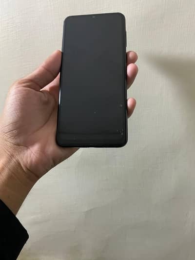 Samsung Mobile A04