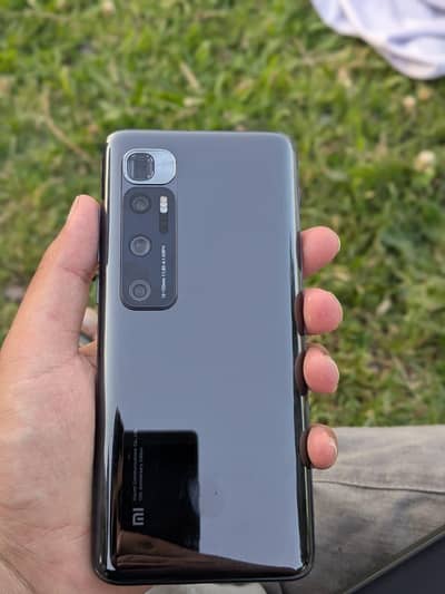 Xiaomi Mi 10 Ultra