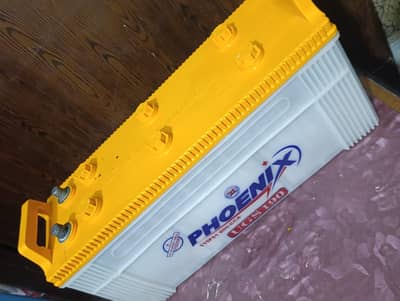 Phoenix UGS 190 Battery for Sale – Excellent Condition