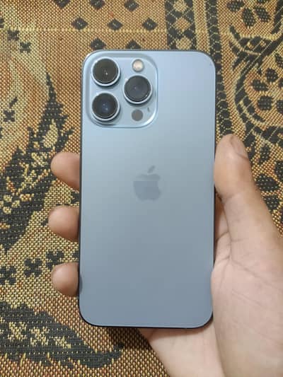 iphone 13 pro JV PTIApproved