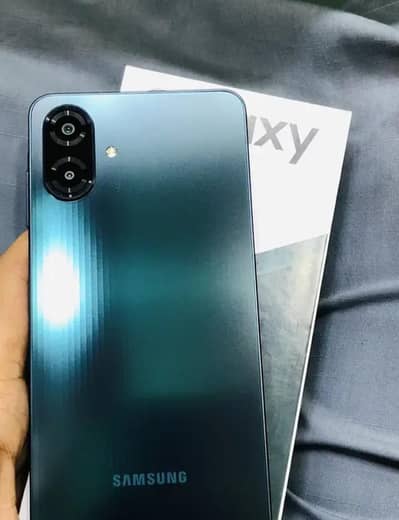 Samsung Mobile A07 5G