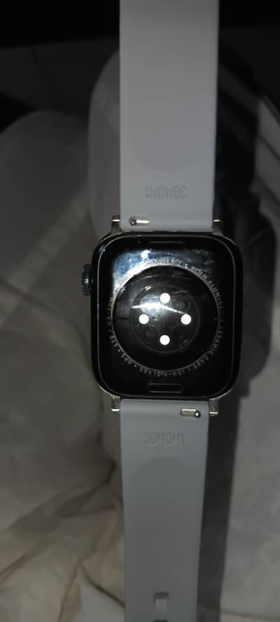 apple watch se3